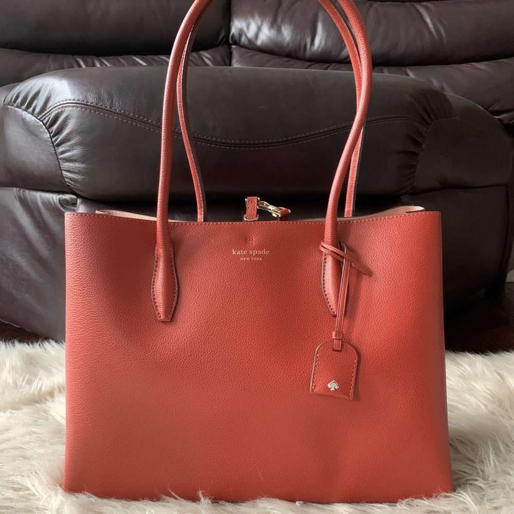 Authentic Kate Spade handbag